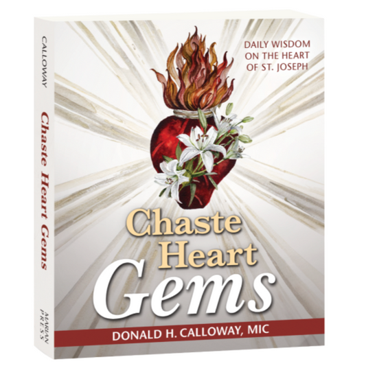 Chaste Heart Gems
