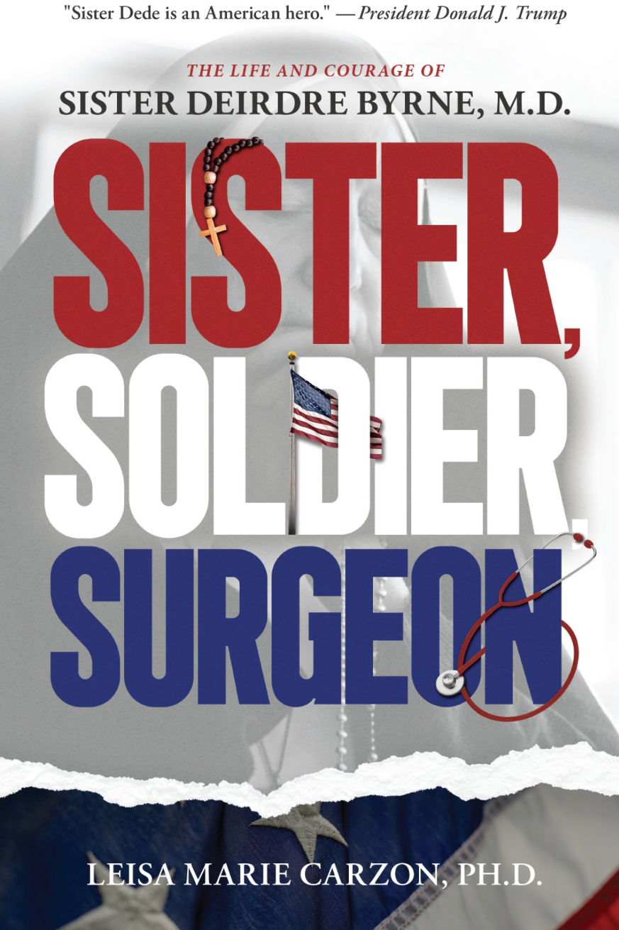 Sister, Soldier, Surgeon