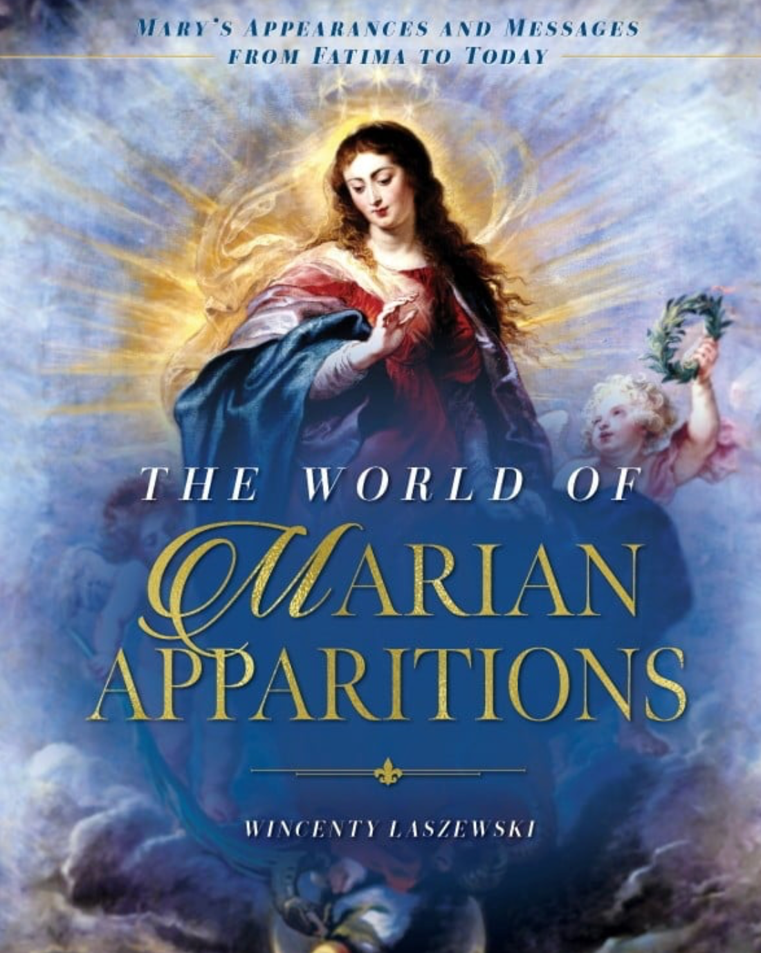 World of Marian Apparitions