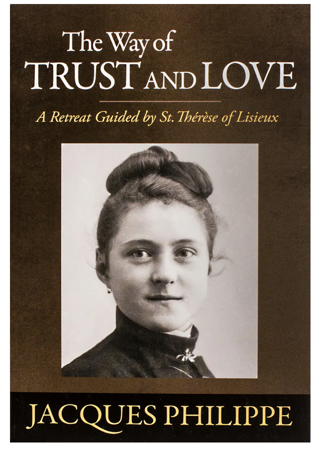 The Way of Trust and Love