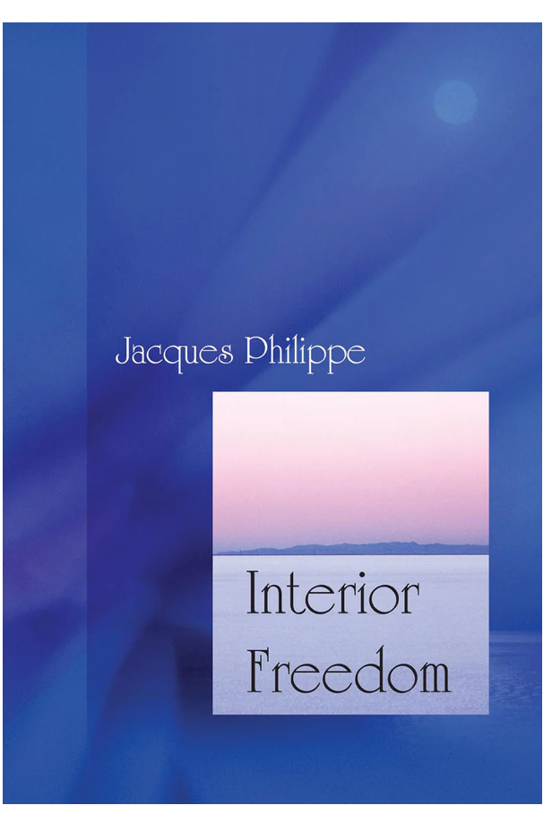 Interior Freedom