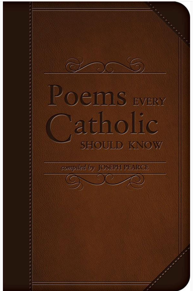 Poems Every Catholic Should Know