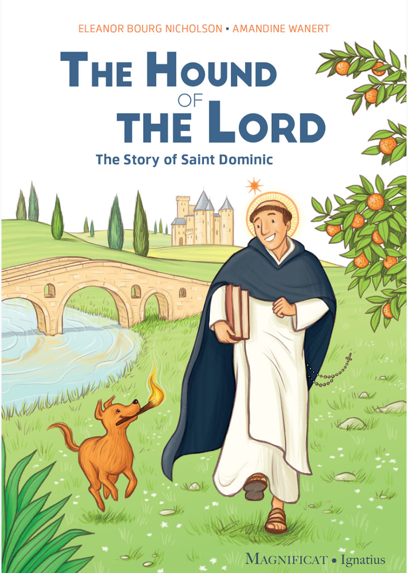 The Hound of the Lord