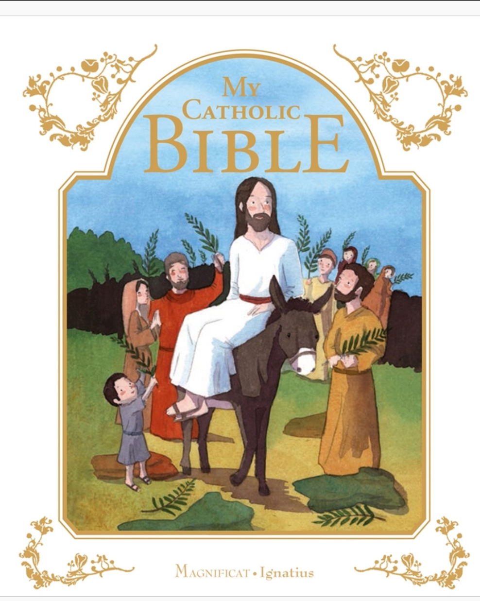 My Catholic Bible