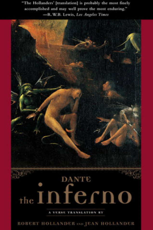 Dante's Inferno