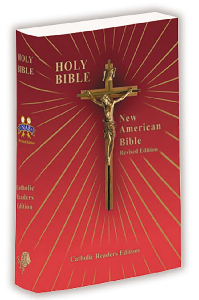 New American Bible-Revised Addition