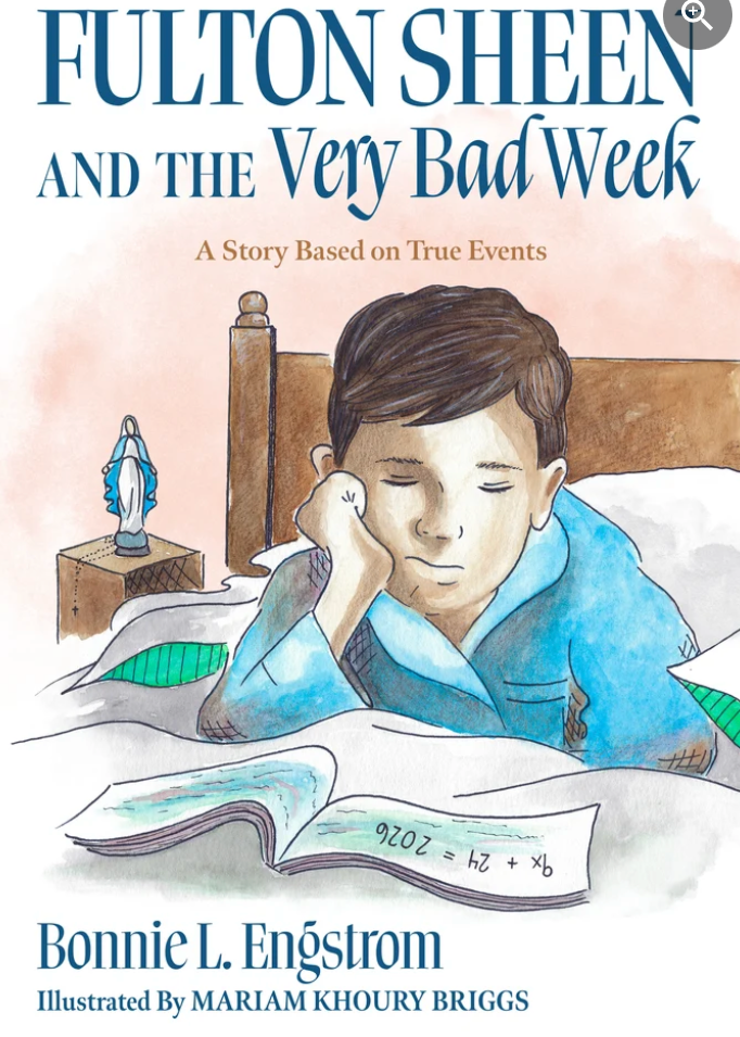 Fulton Sheen and the Very Bad Week