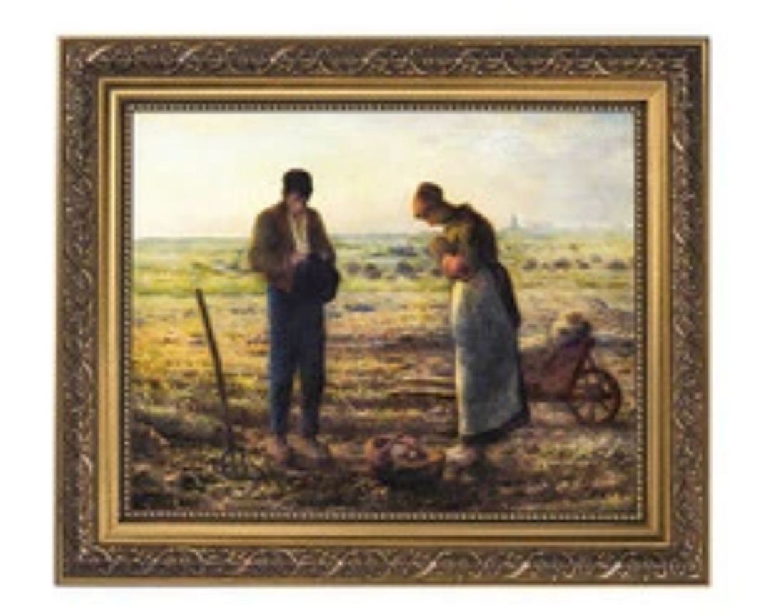 The Angelus