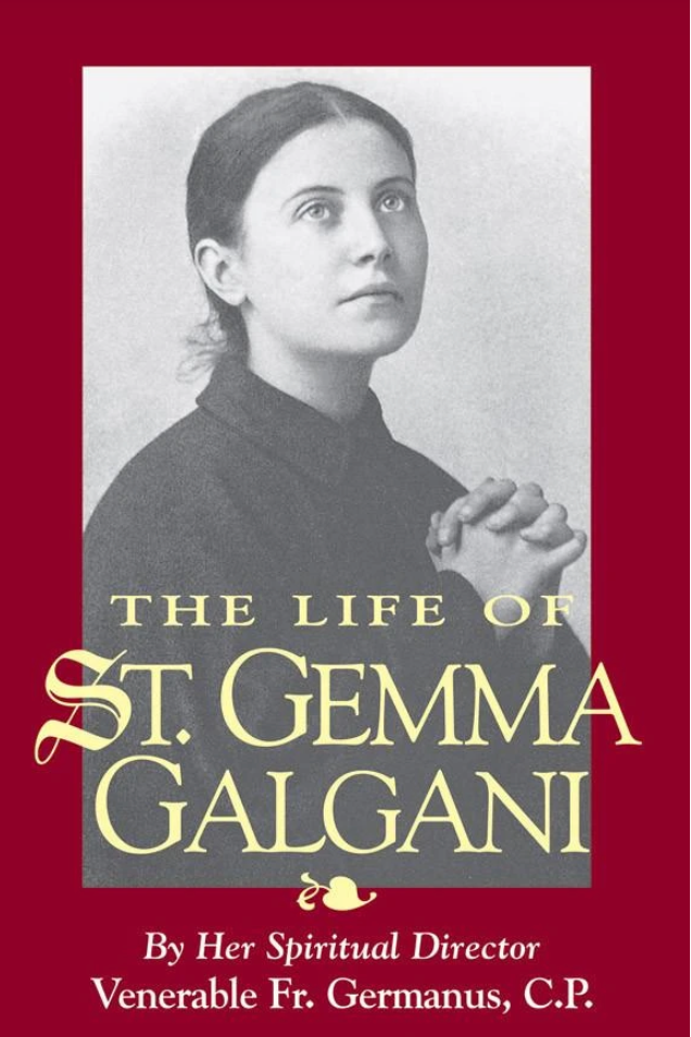The Life of St. Gemma Galgani