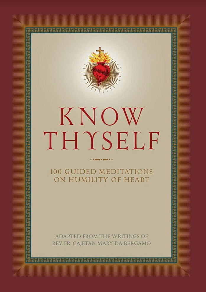 Know Thyself