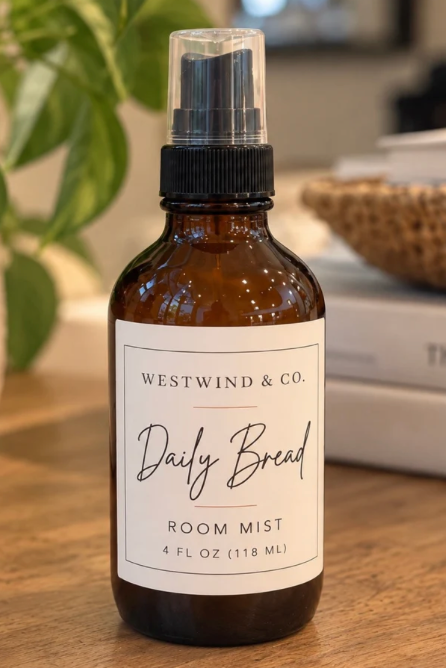 Westwind & Co. Room Mist