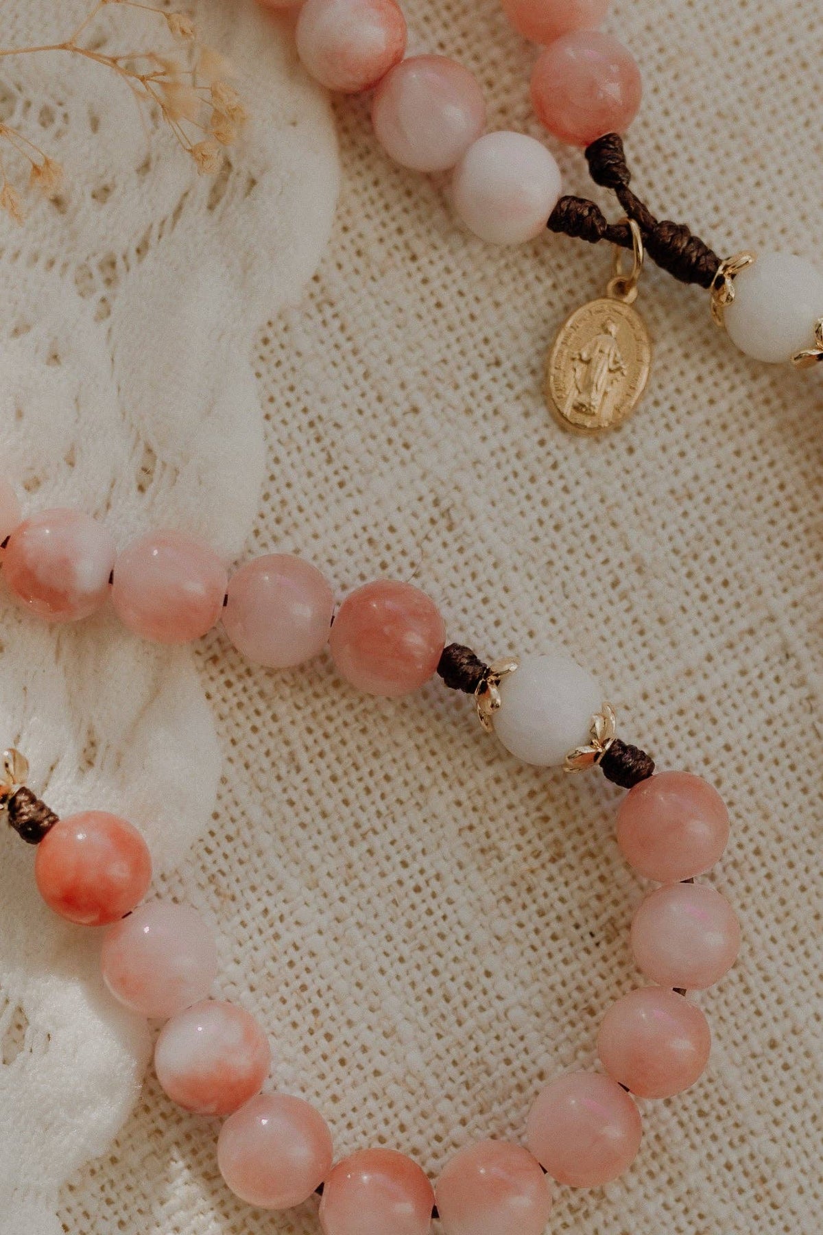 Regina Caeli Rosary | Rosary Beads