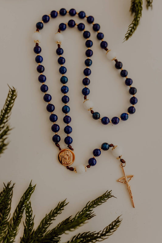 Holy Family Rosary
