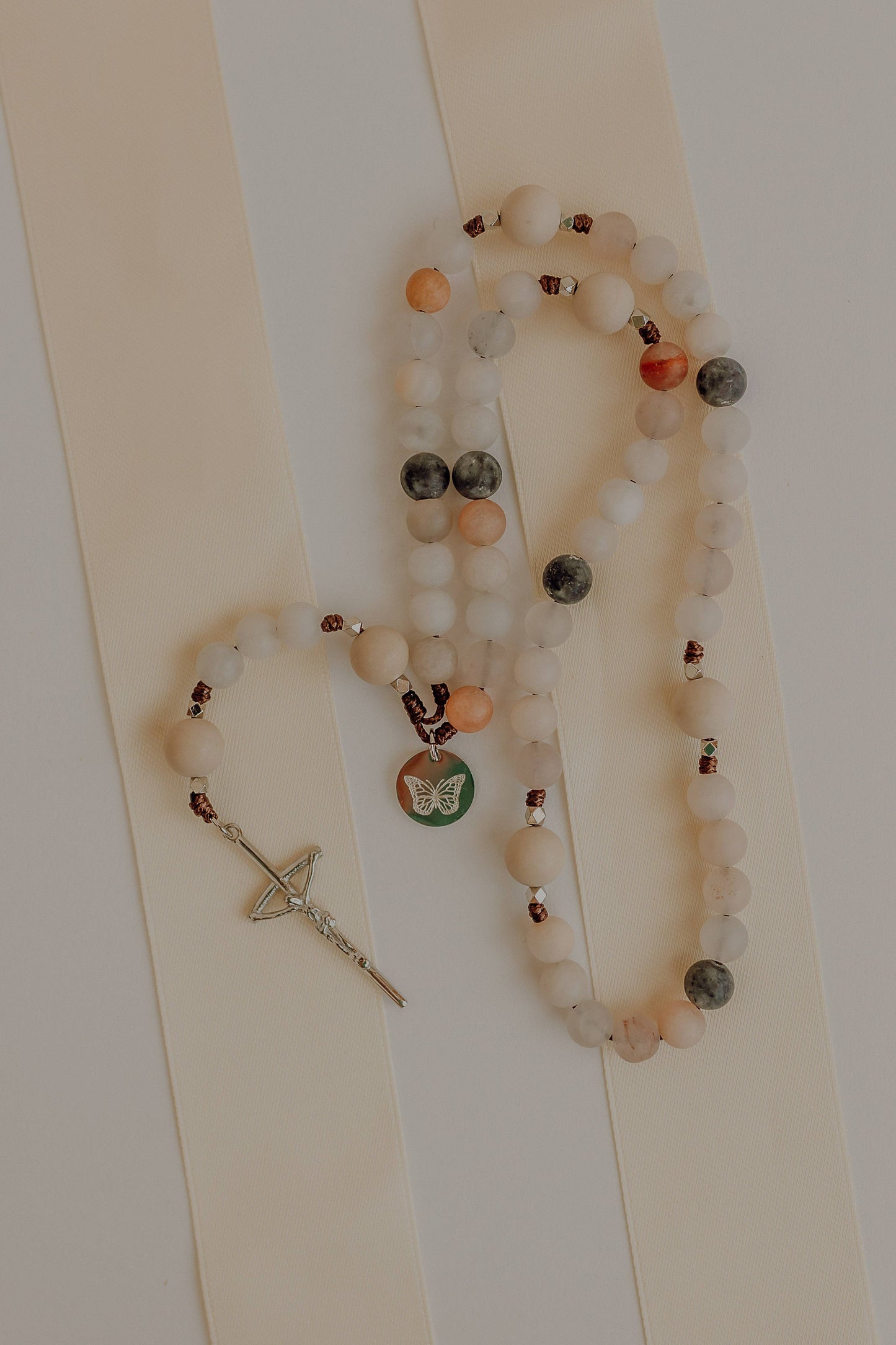 He is Faithful Rosary