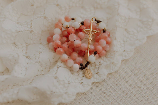 Regina Caeli Rosary | Rosary Beads