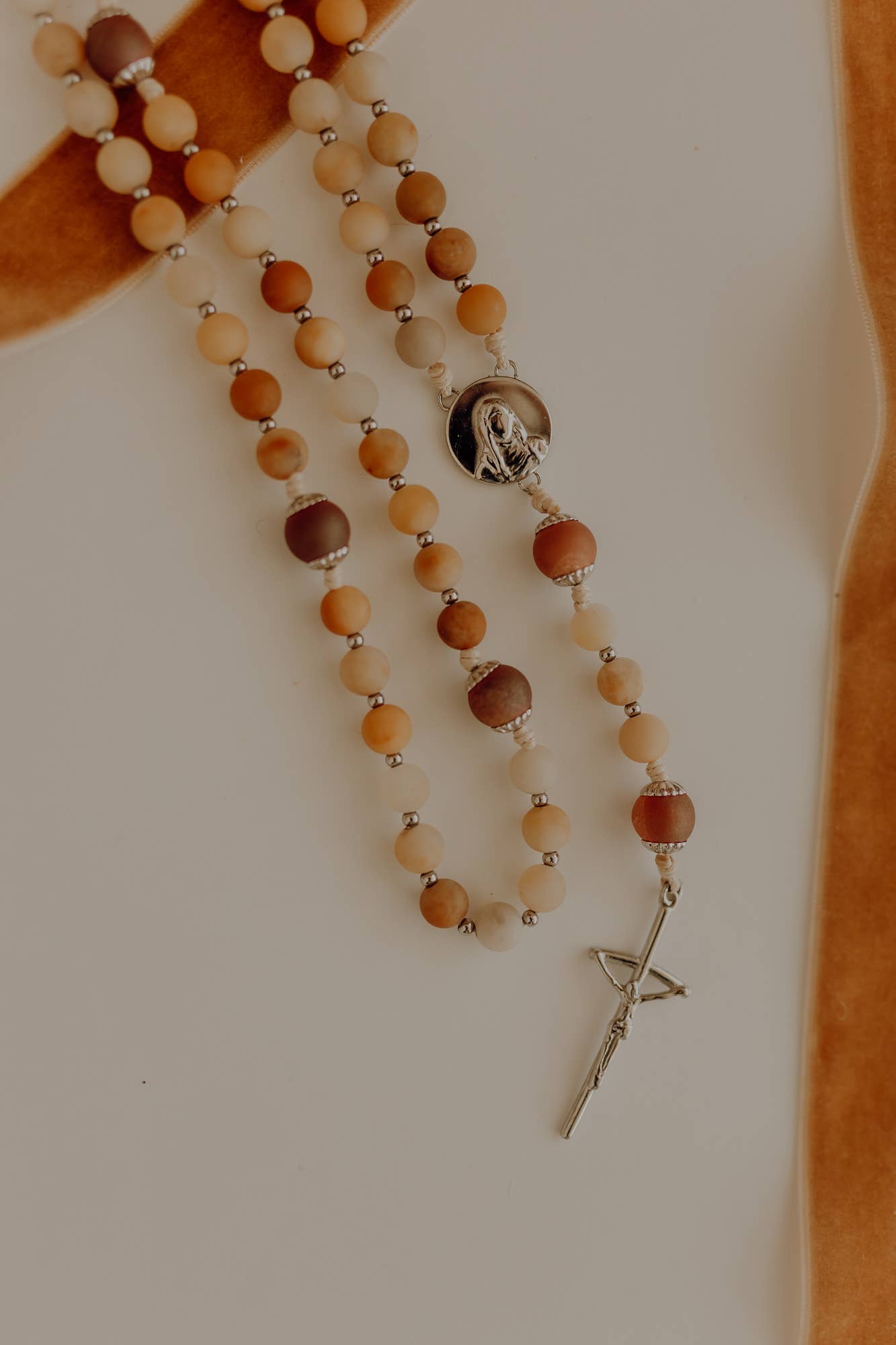 St. Catherine of Siena Rosary