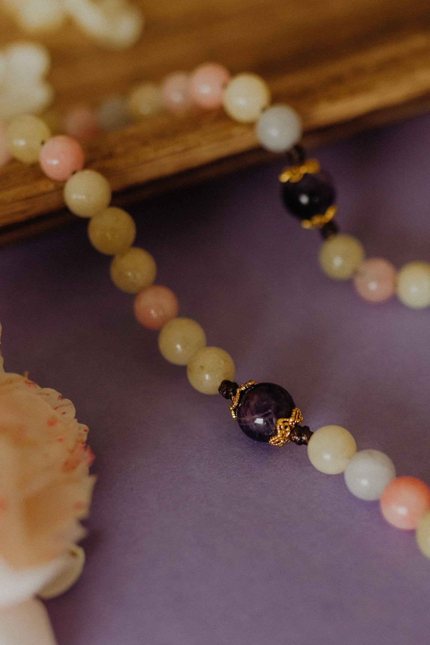 St. Mary Magdalene Rosary
