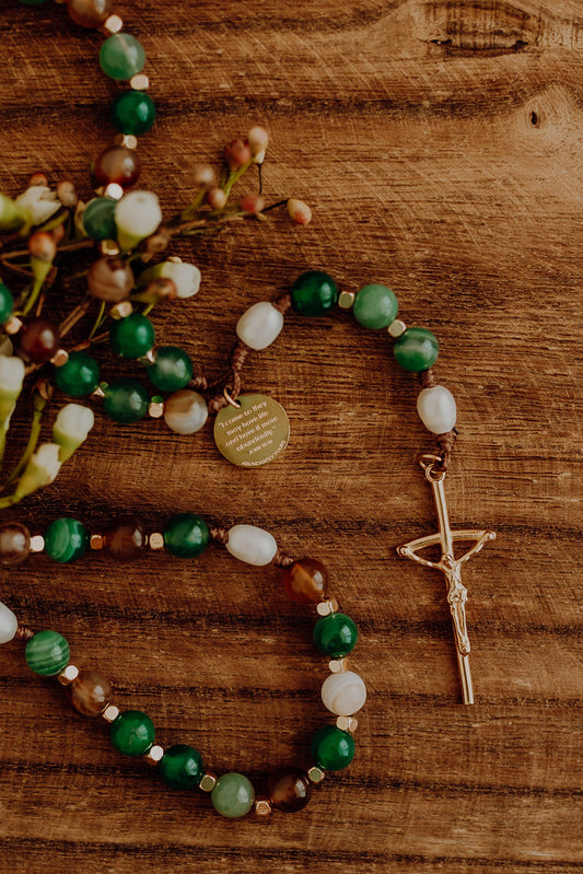 Abundant Life Rosary