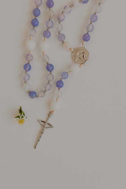 St. Teresa of Calcutta Rosary