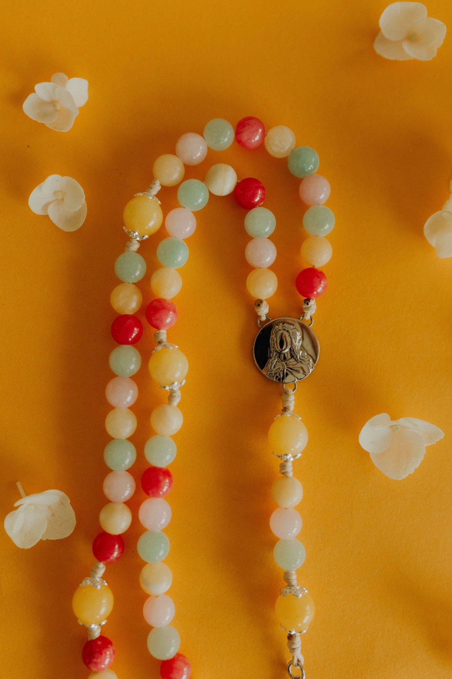St. Philomena Rosary