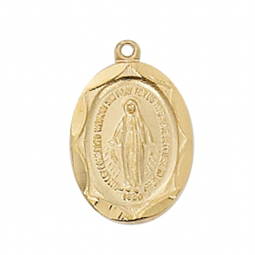 Miraculous Medal