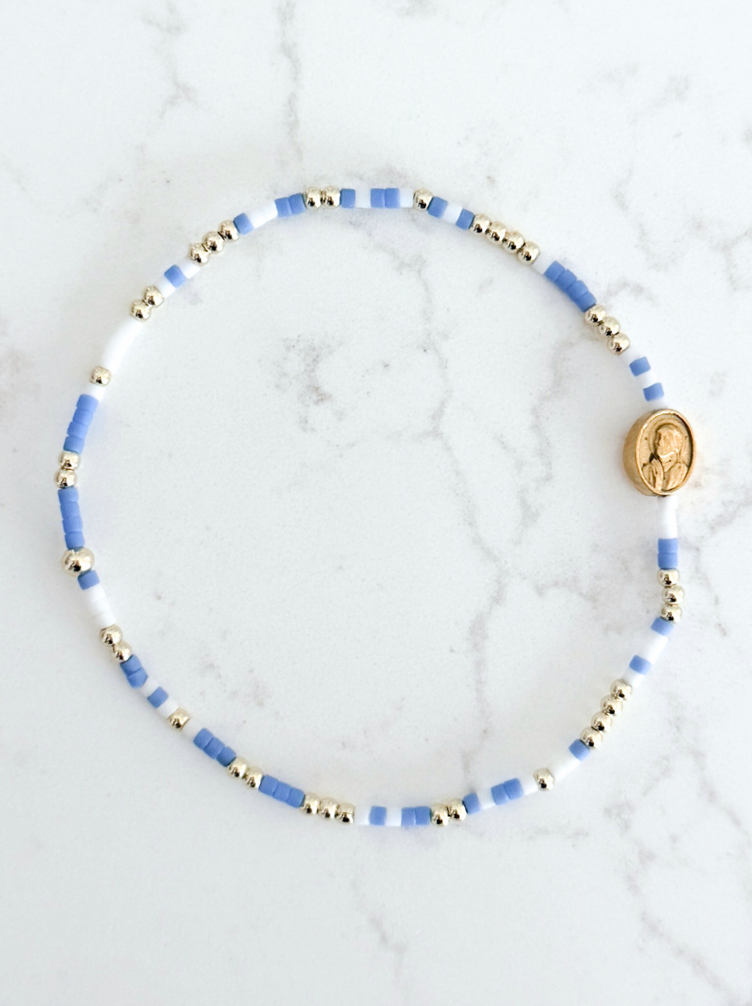 Mother Teresa Bracelet