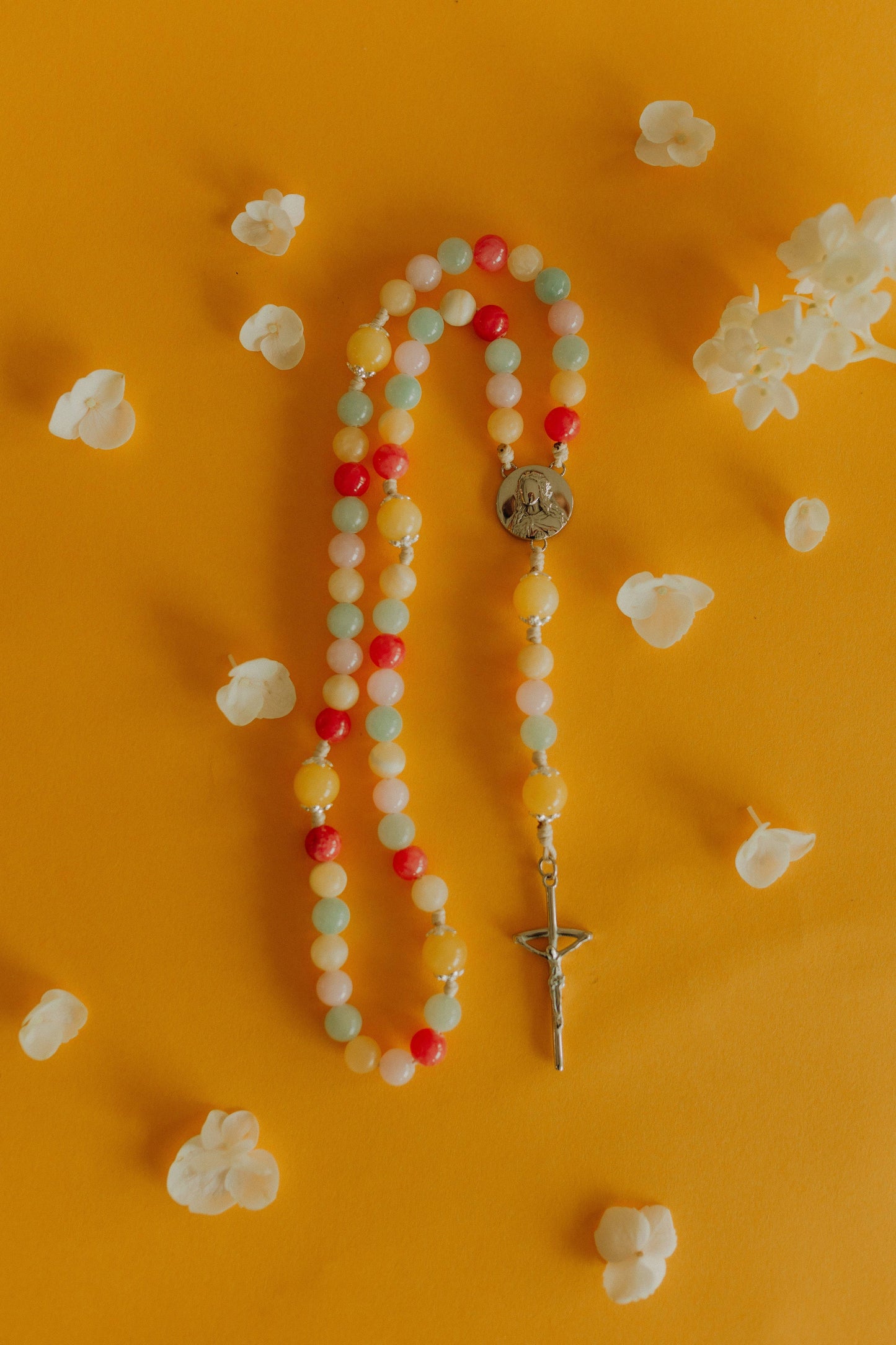 St. Philomena Rosary