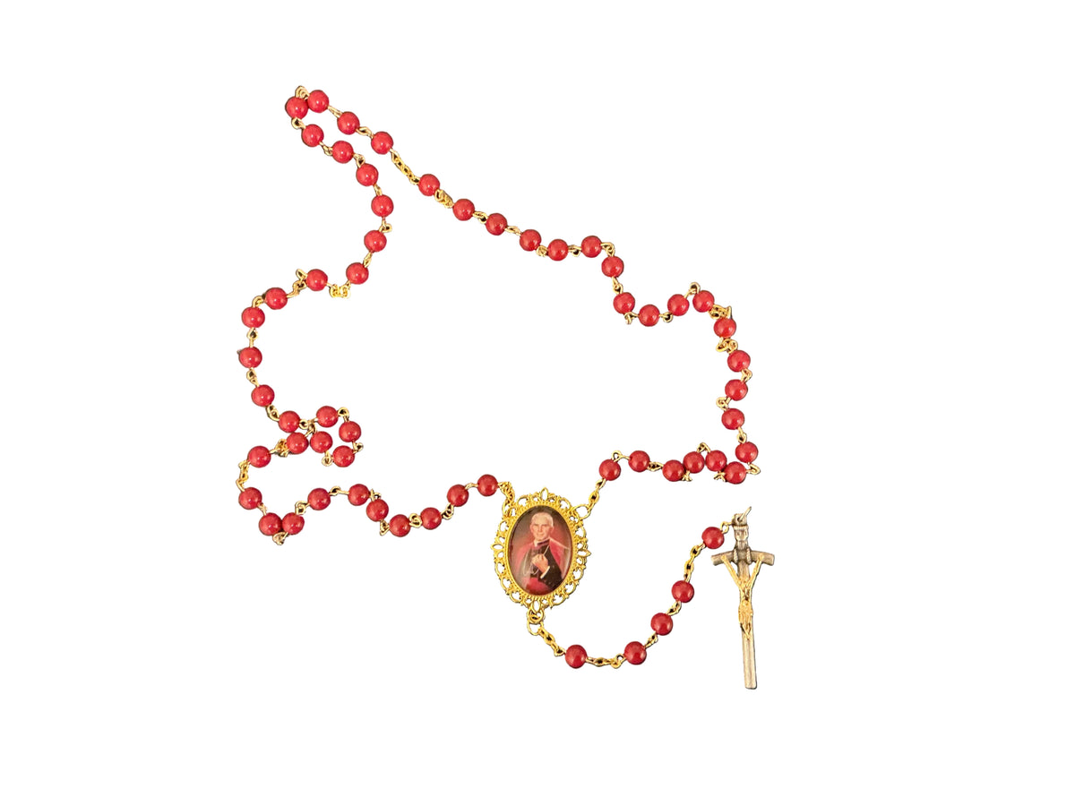 Fulton Sheen Rosary