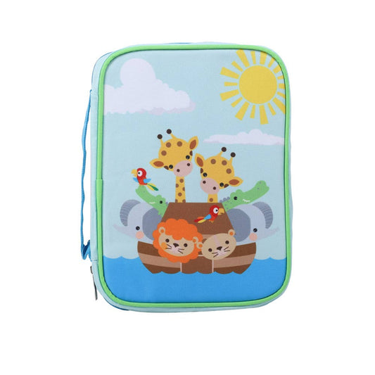 Bible Cover Noah's Ark L