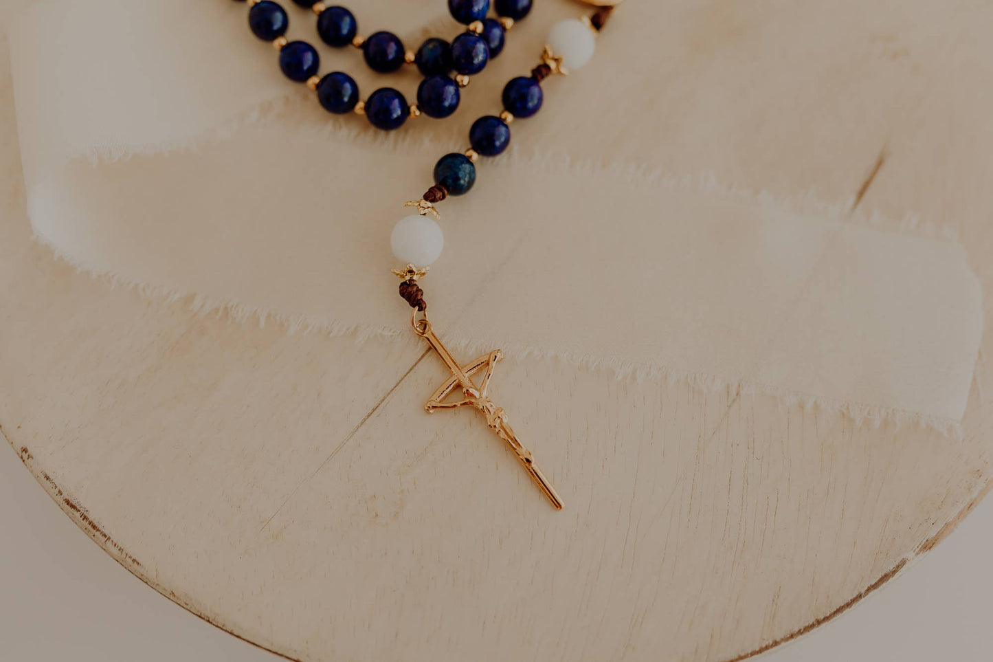 Holy Family Rosary 