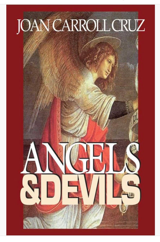 Angels and Devils