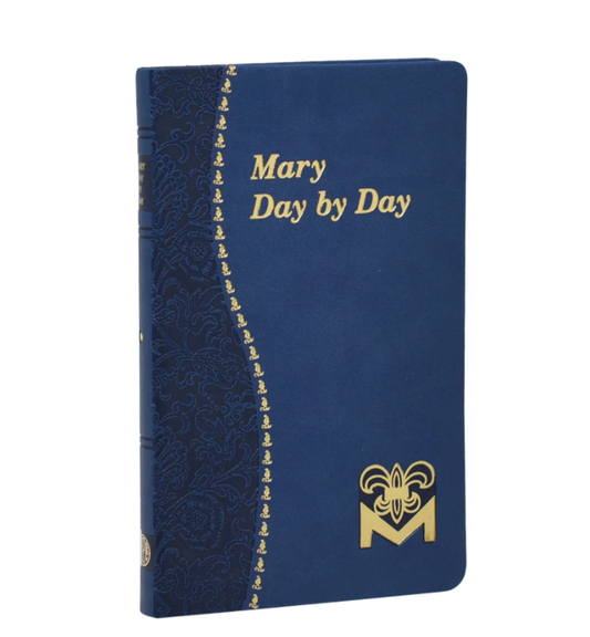 Mary Day by Day