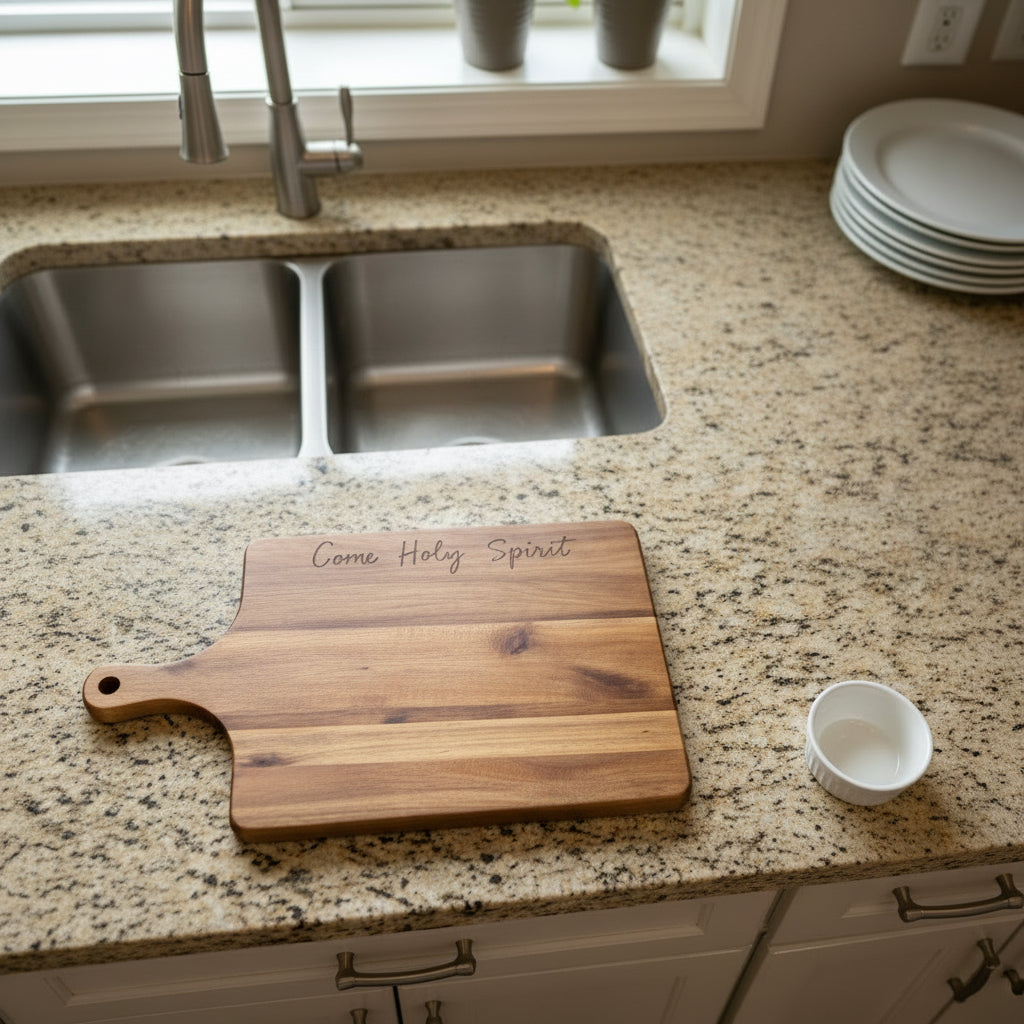 Cutting Board
