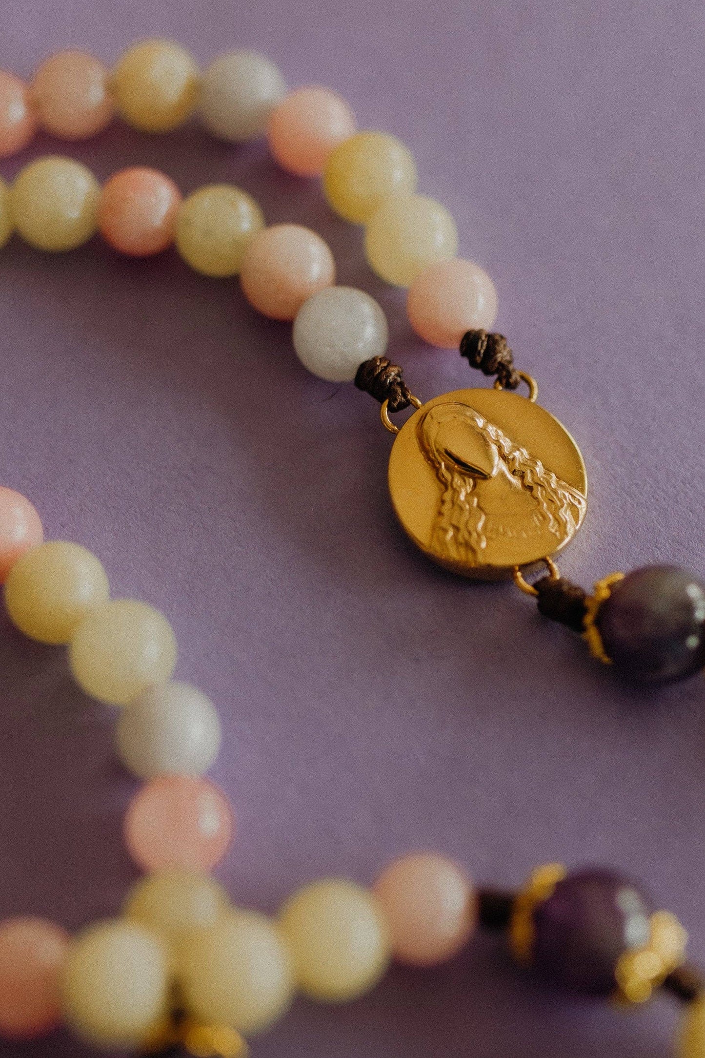St. Mary Magdalene Rosary