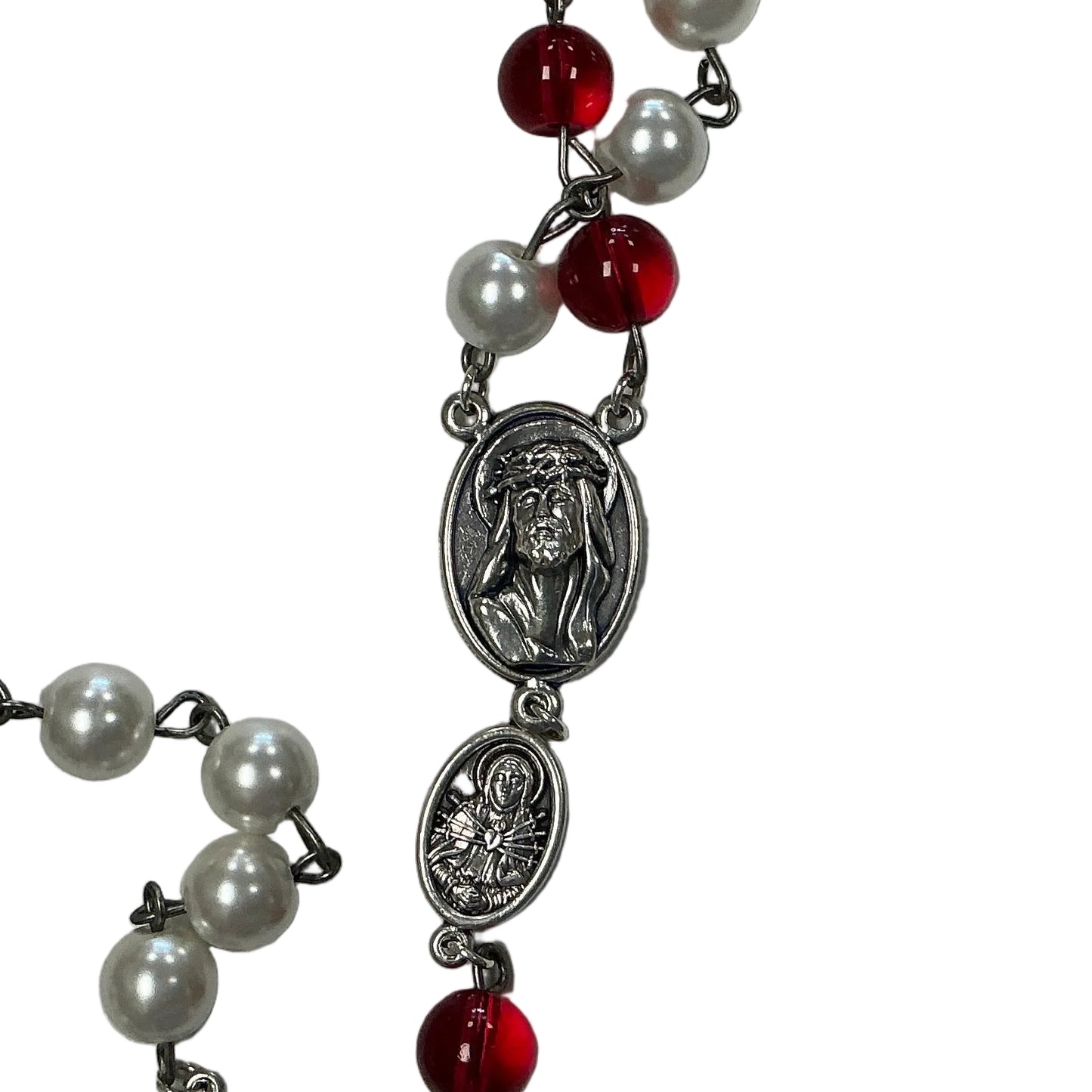 Divine Mercy Chaplet (Rosary)