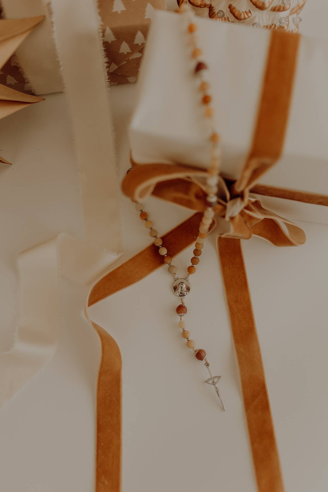 St. Catherine of Siena Rosary