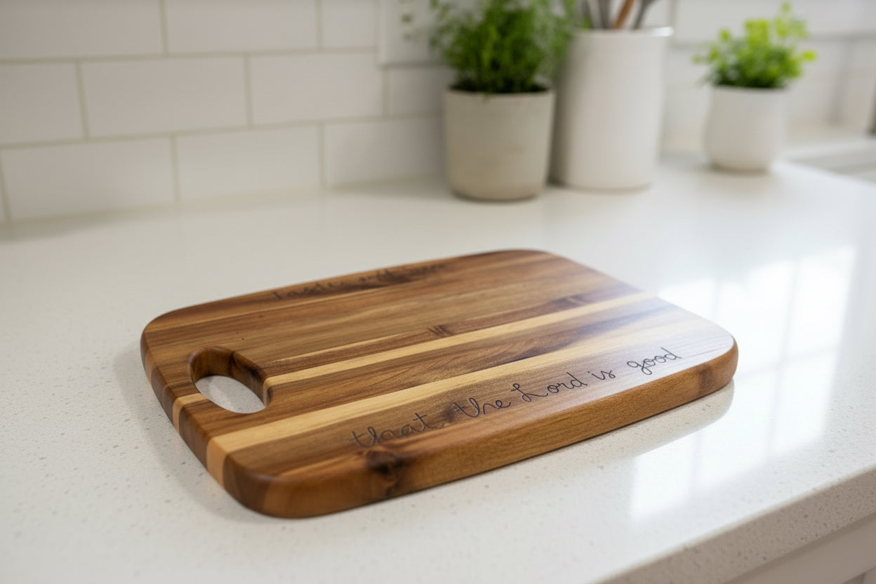 Cutting Board