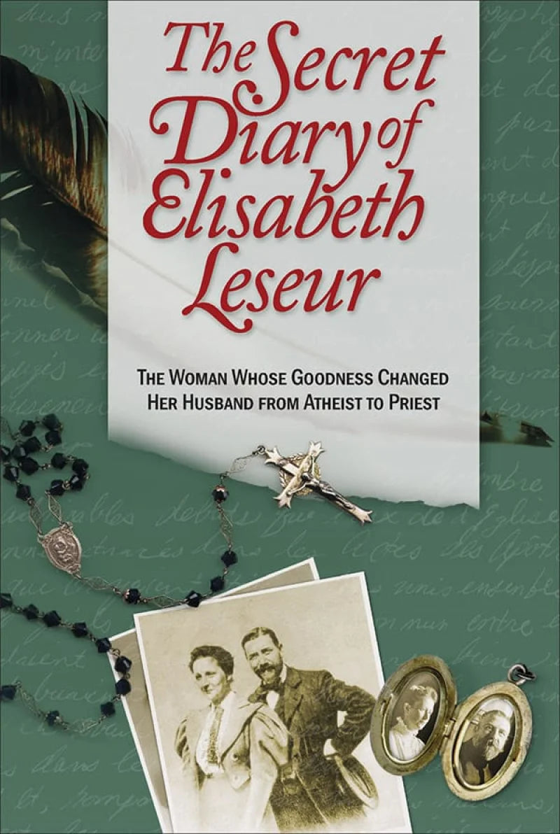 The Secret Diary of Elizabeth Leseur