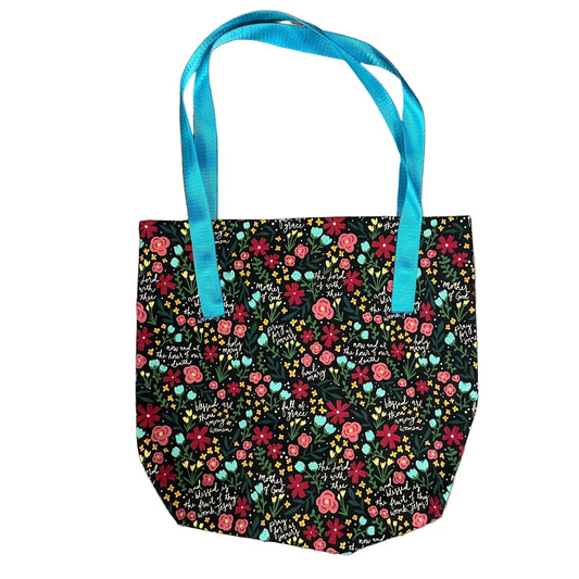 Hail Mary Tote Bag