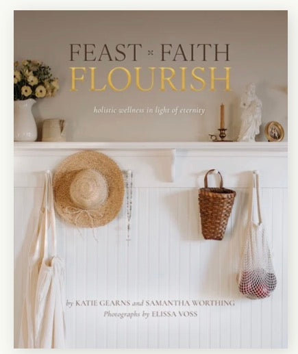 Feast Faith Flourish