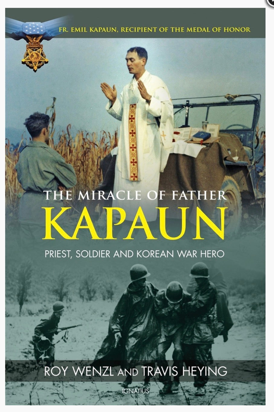 Miracle of Fr. Kapaun
