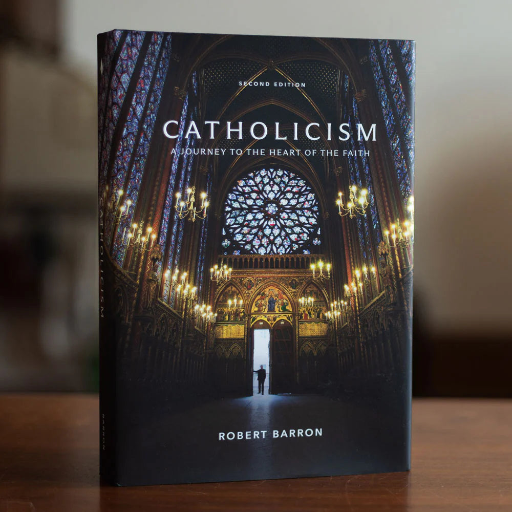 Catholicism: A Journey to the Heart (Second Edition)