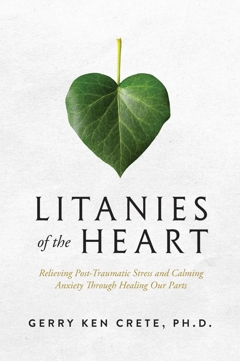 Litanies of the Heart