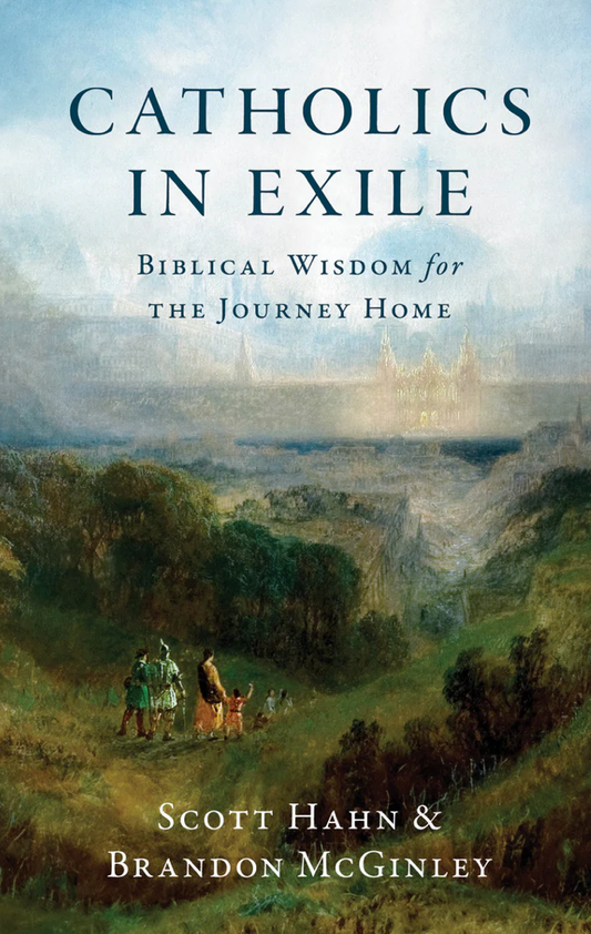 Catholics In Exile
