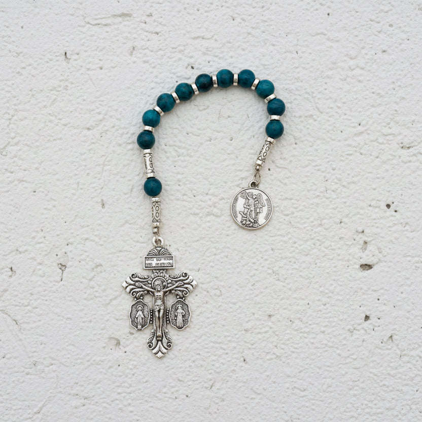 Pocket Rosary