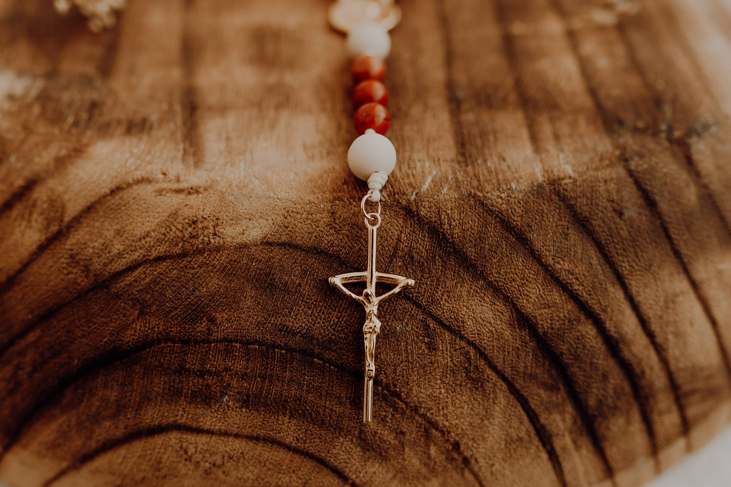 St. Pope John Paul II Rosary