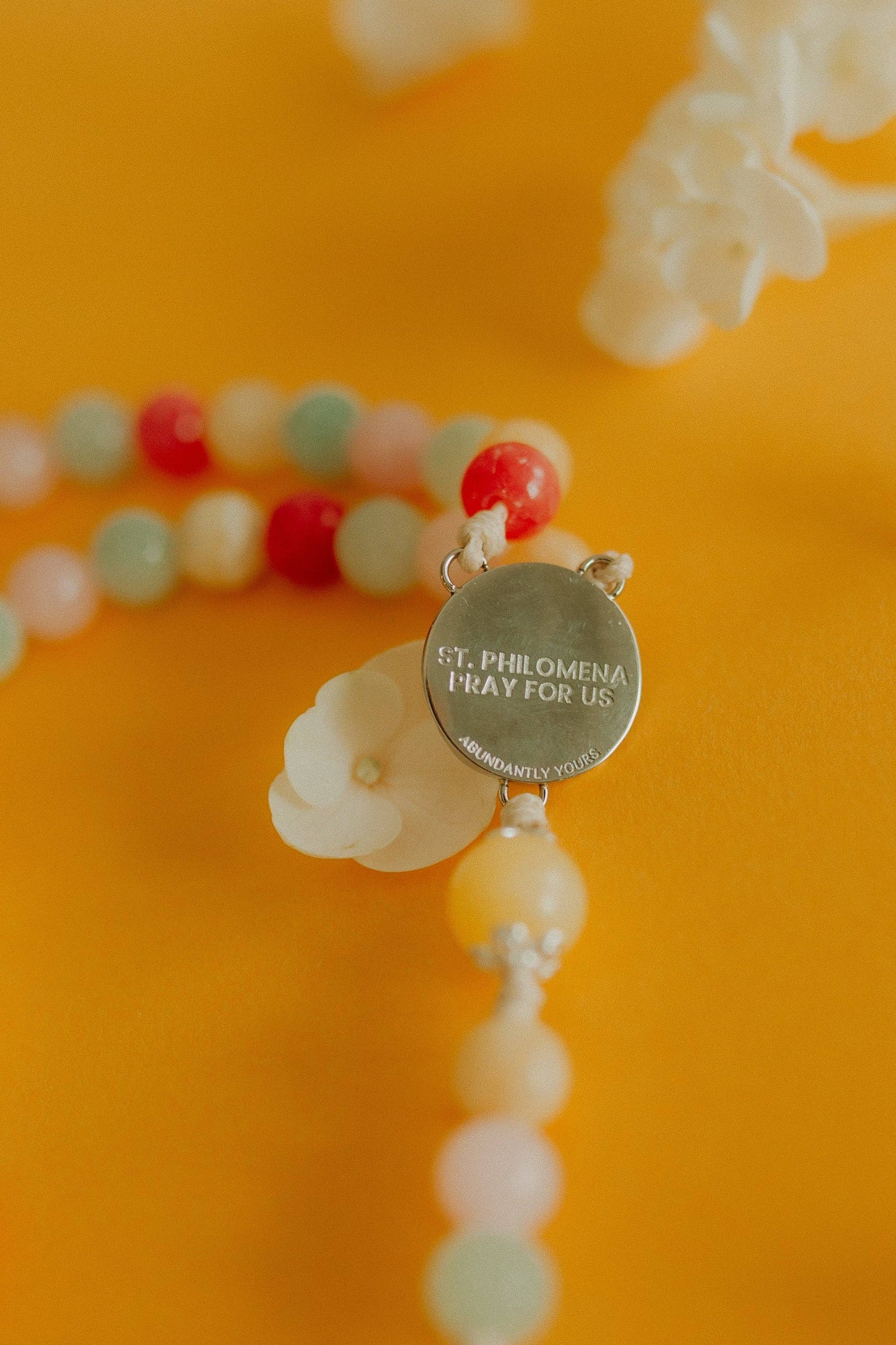 St. Philomena Rosary