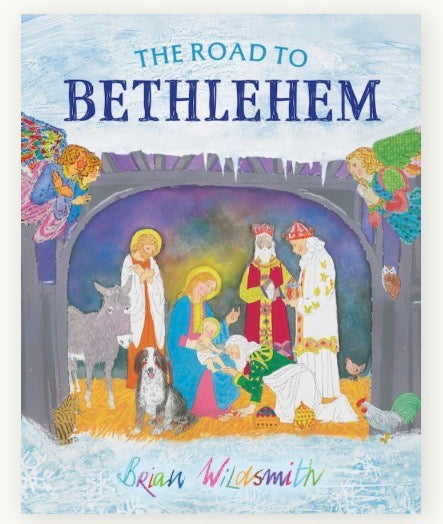 The Road to Bethlehem