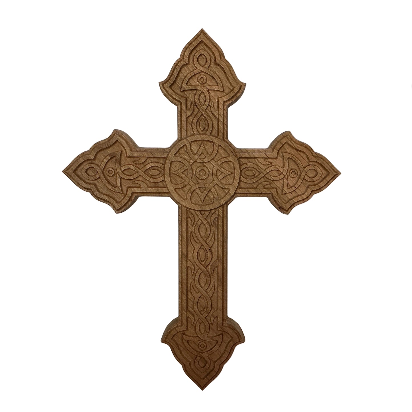 Decorative cross