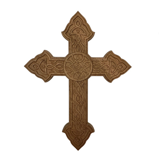Decorative cross